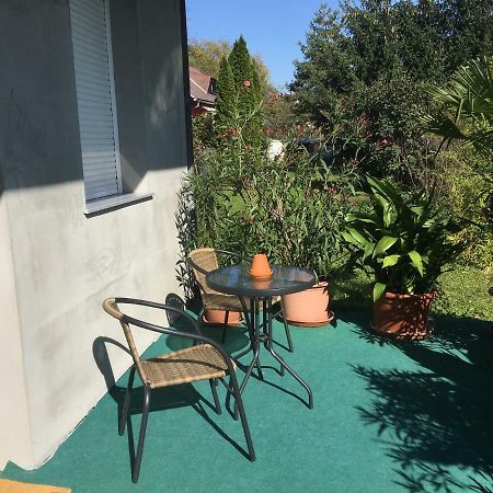 Ferienwohnung Hisa Marjetica Marburg Exterior foto