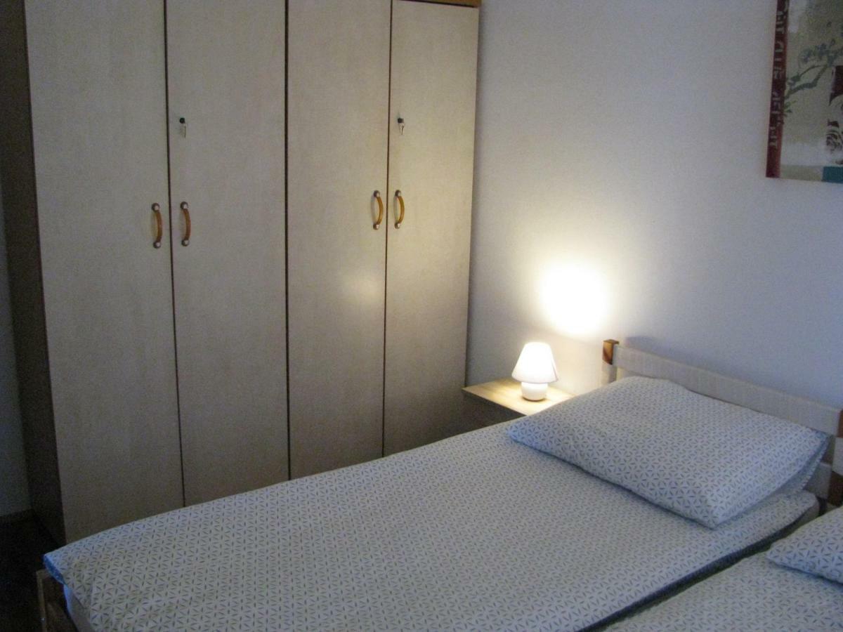Ferienwohnung Hisa Marjetica Marburg Exterior foto
